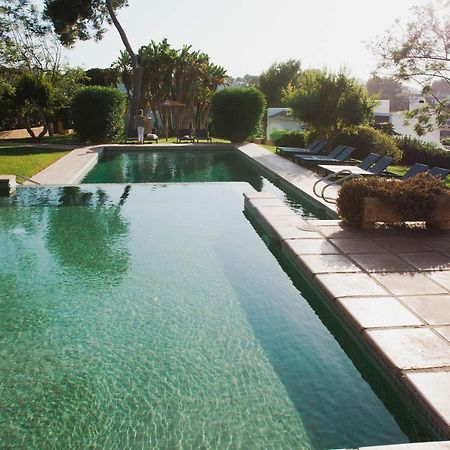 Hotel Ritual De Terra & Spa Javea Exterior photo