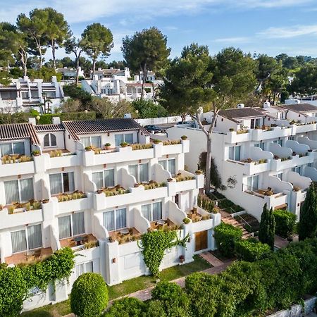 Hotel Ritual De Terra & Spa Javea Exterior photo