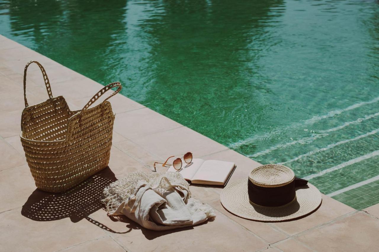 Hotel Ritual De Terra & Spa Javea Exterior photo
