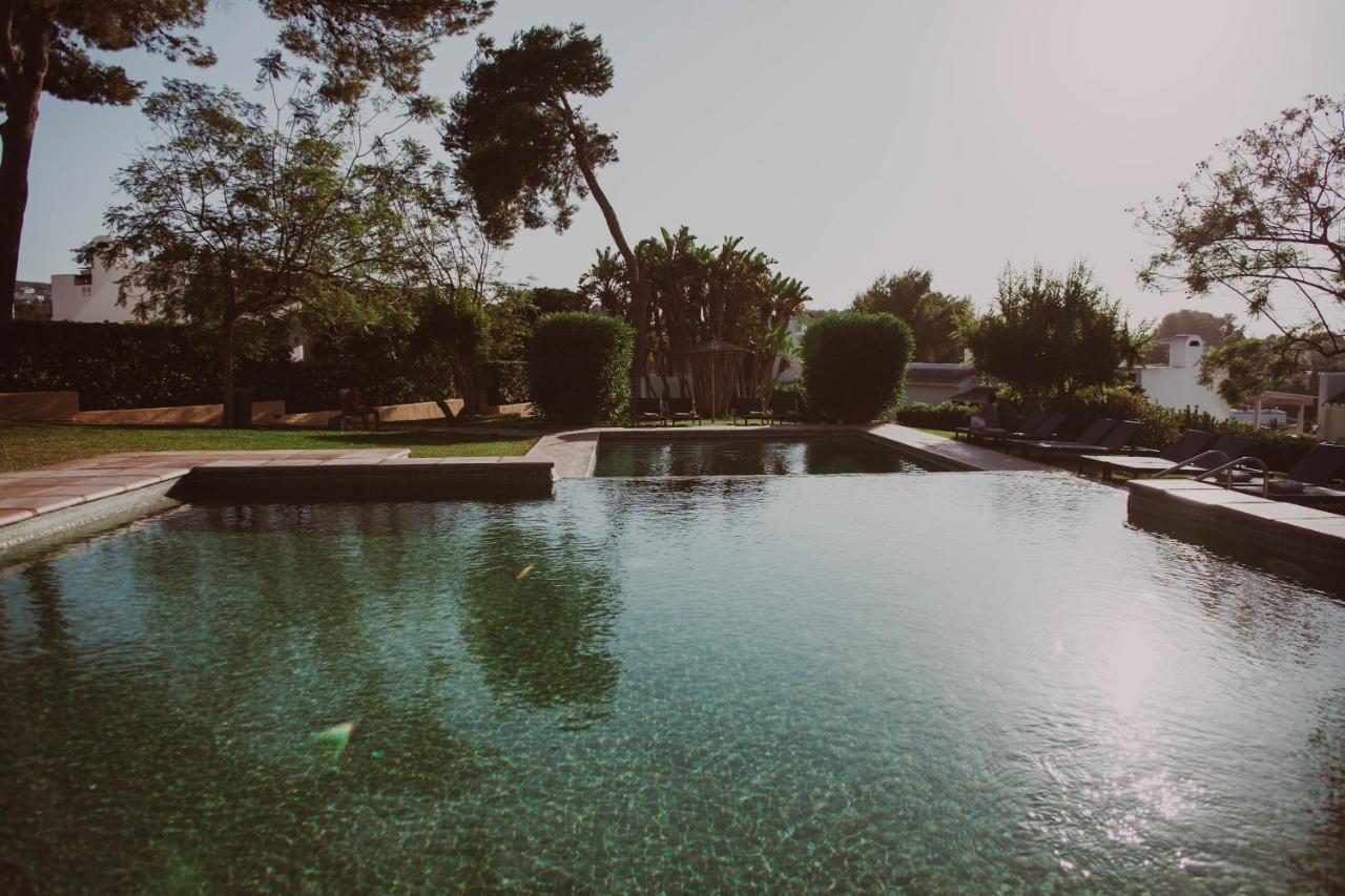 Hotel Ritual De Terra & Spa Javea Exterior photo