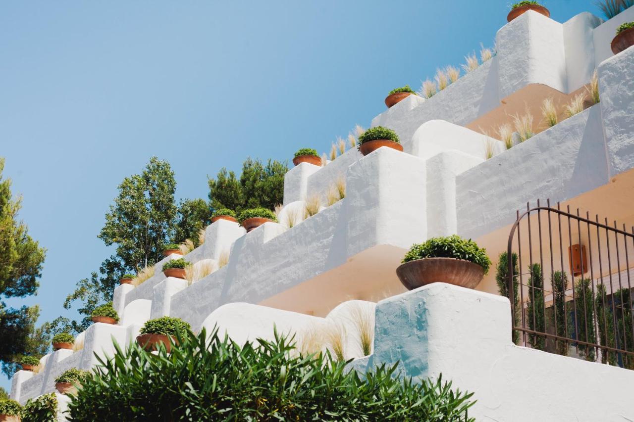 Hotel Ritual De Terra & Spa Javea Exterior photo