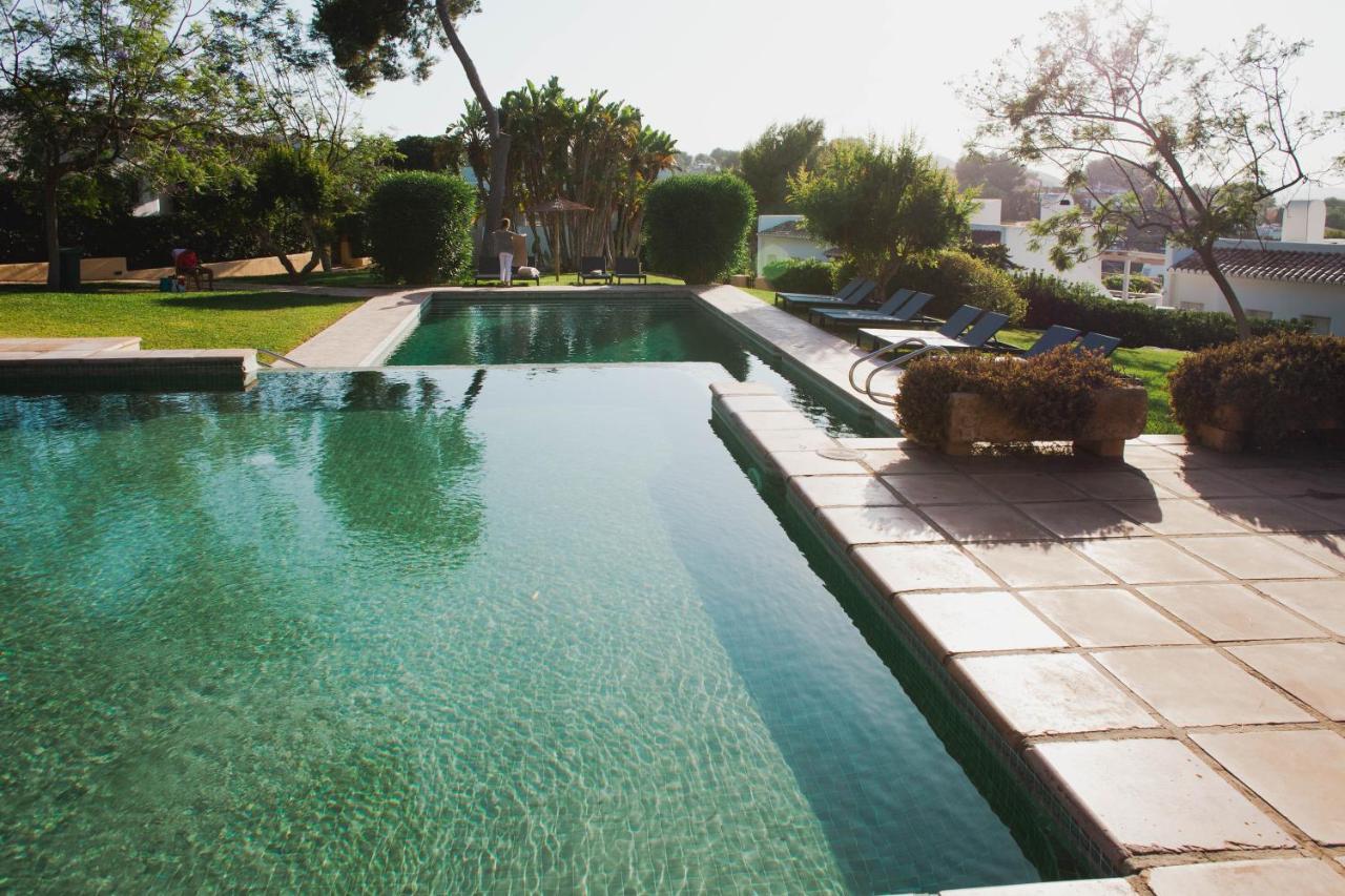 Hotel Ritual De Terra & Spa Javea Exterior photo