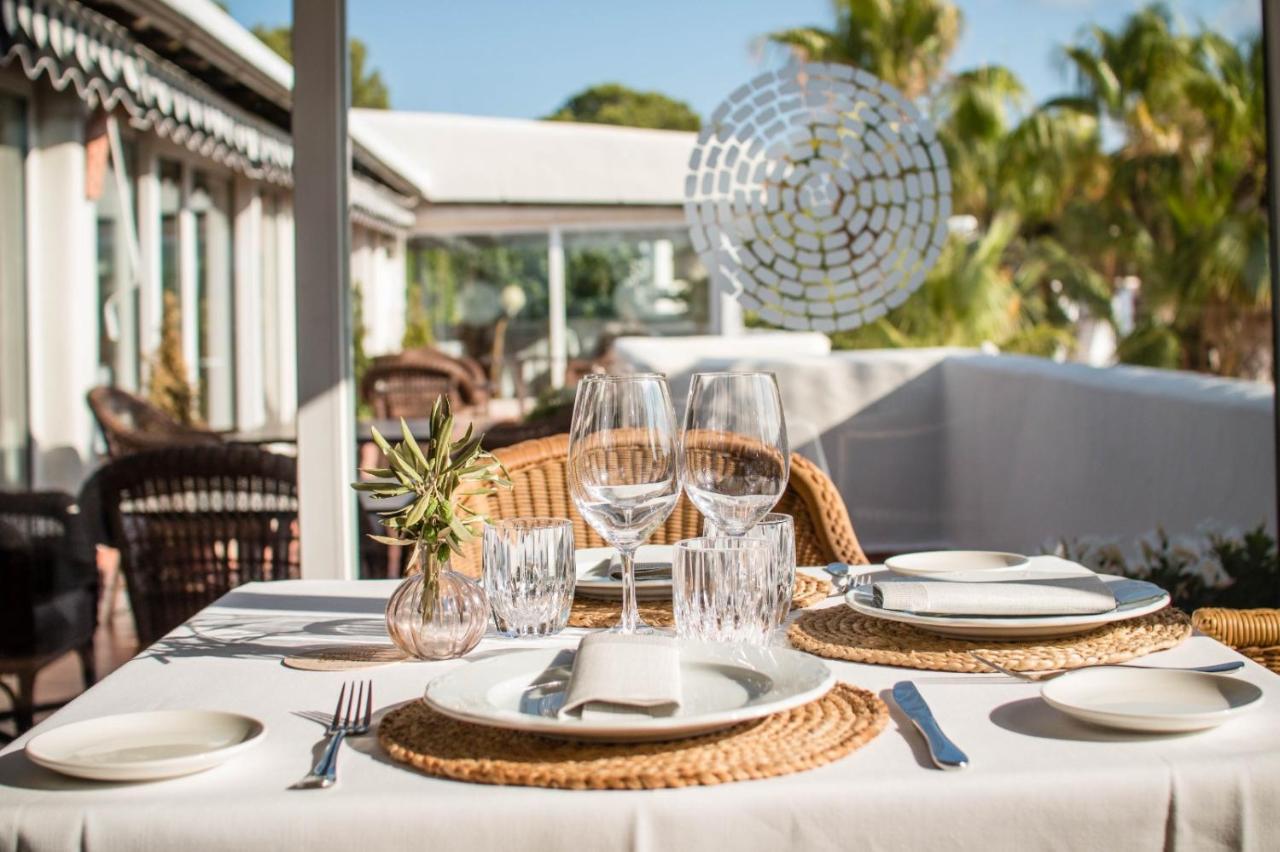 Hotel Ritual De Terra & Spa Javea Exterior photo
