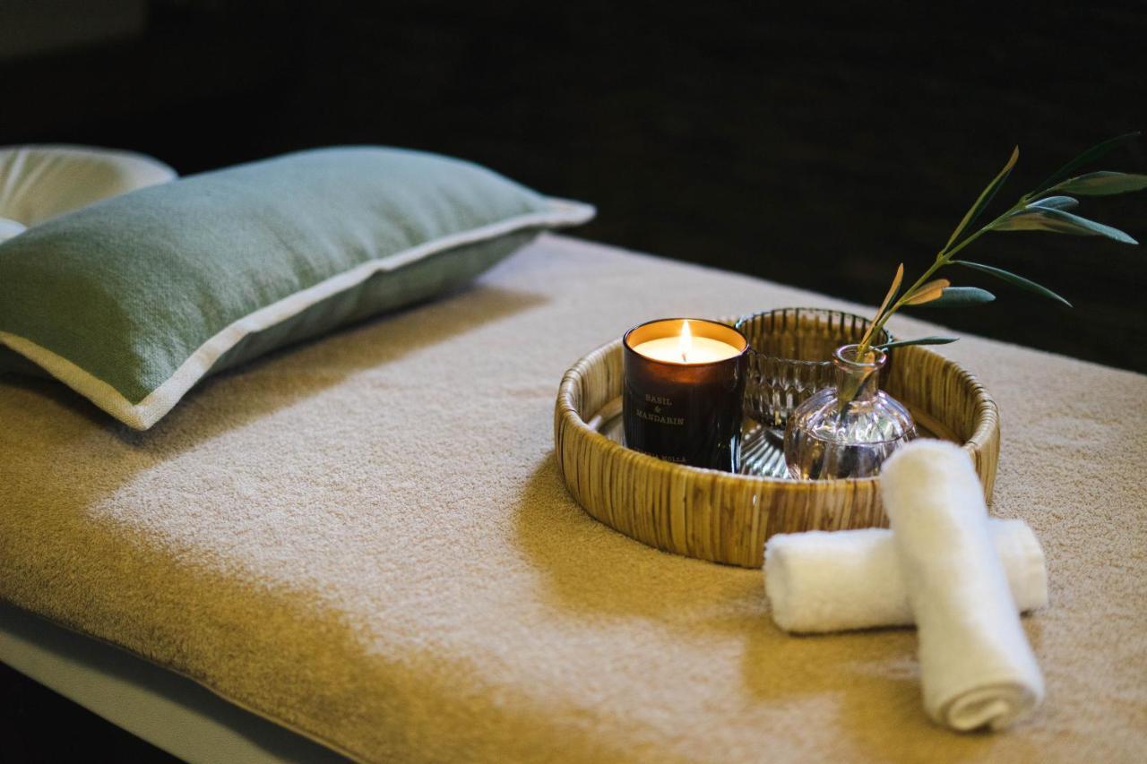Hotel Ritual De Terra & Spa Javea Exterior photo