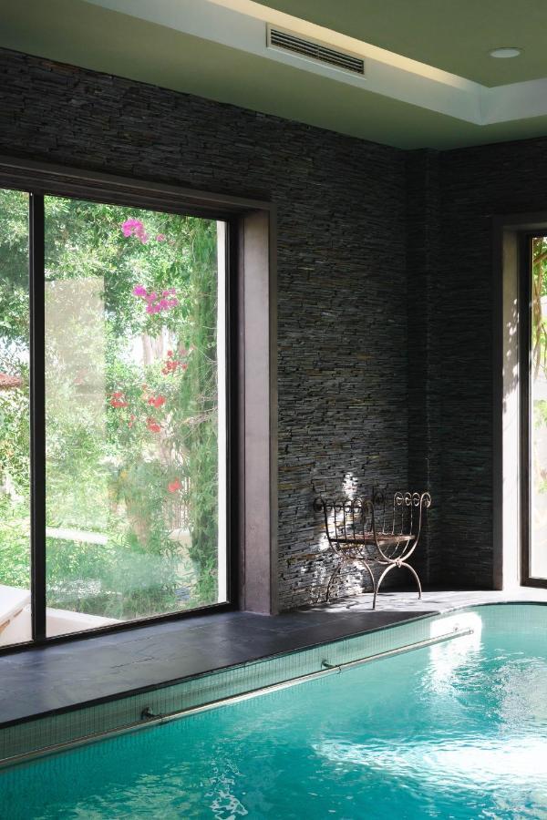 Hotel Ritual De Terra & Spa Javea Exterior photo