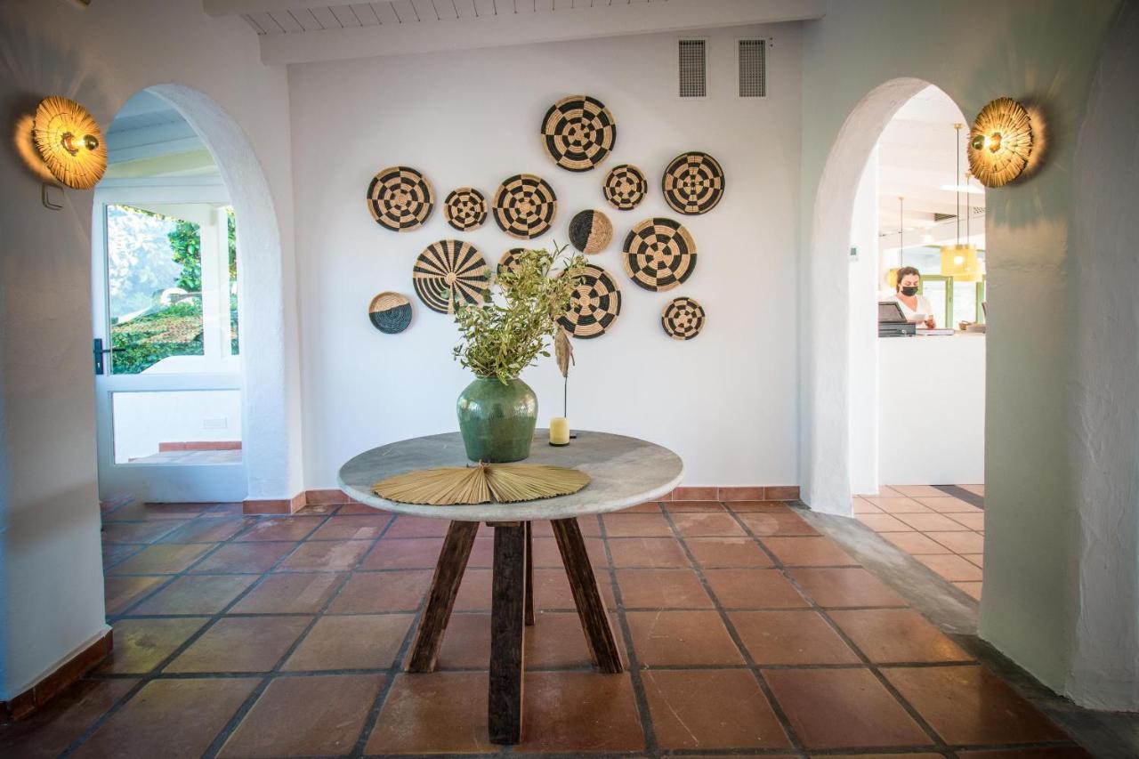 Hotel Ritual De Terra & Spa Javea Exterior photo