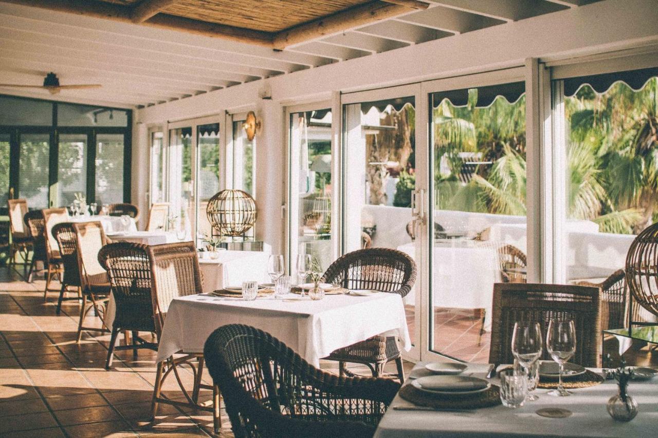 Hotel Ritual De Terra & Spa Javea Exterior photo