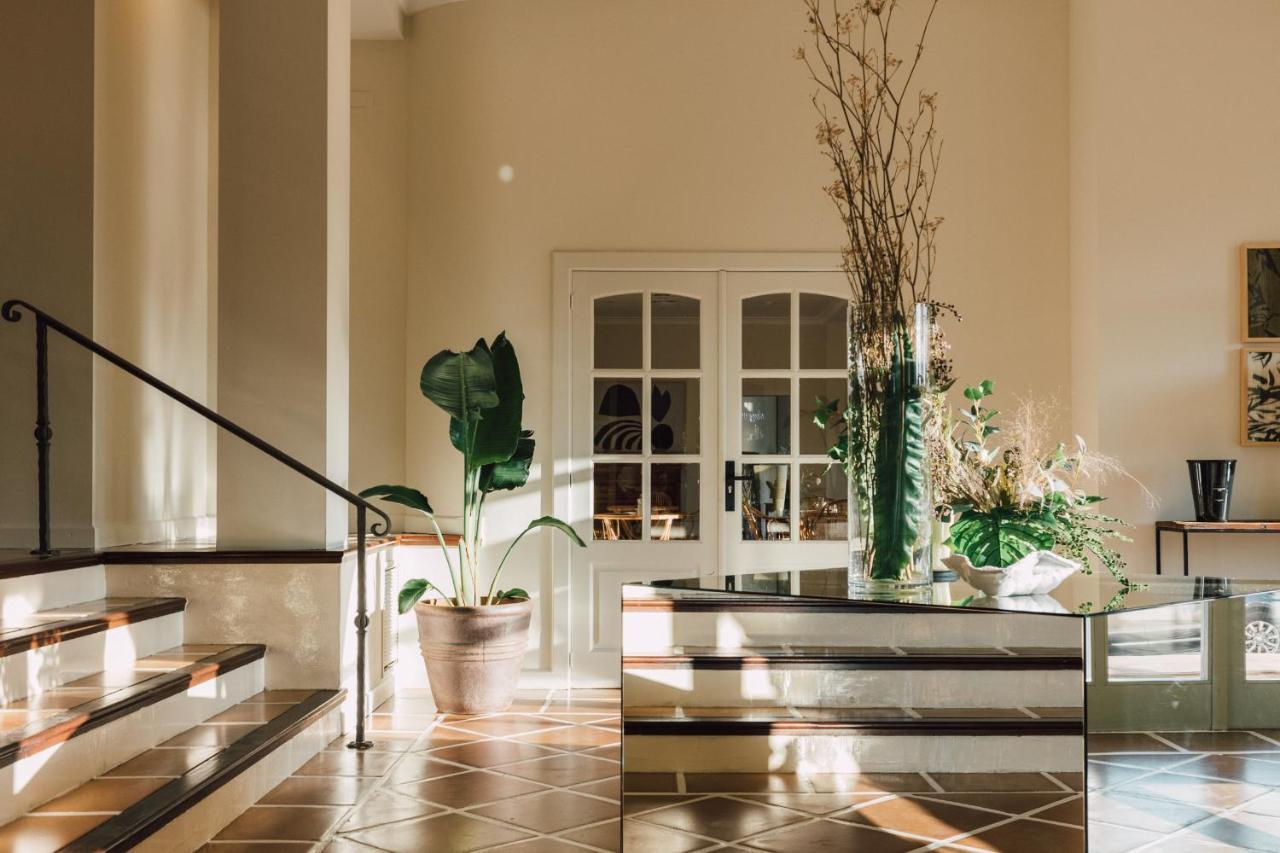 Hotel Ritual De Terra & Spa Javea Exterior photo