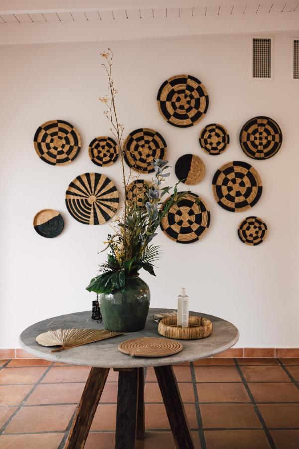 Hotel Ritual De Terra & Spa Javea Exterior photo