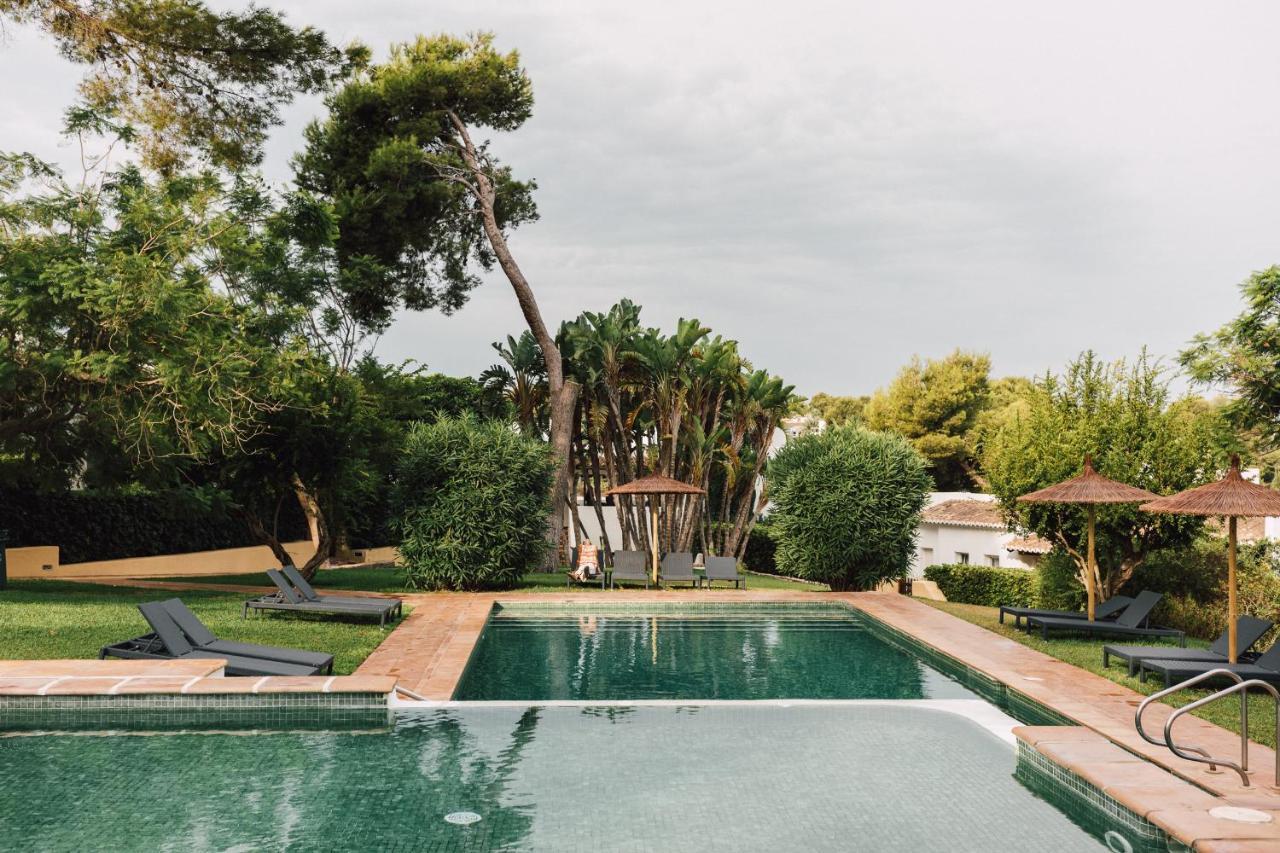 Hotel Ritual De Terra & Spa Javea Exterior photo