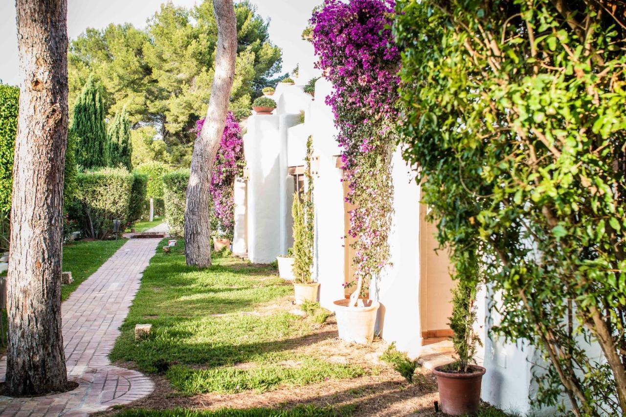 Hotel Ritual De Terra & Spa Javea Exterior photo