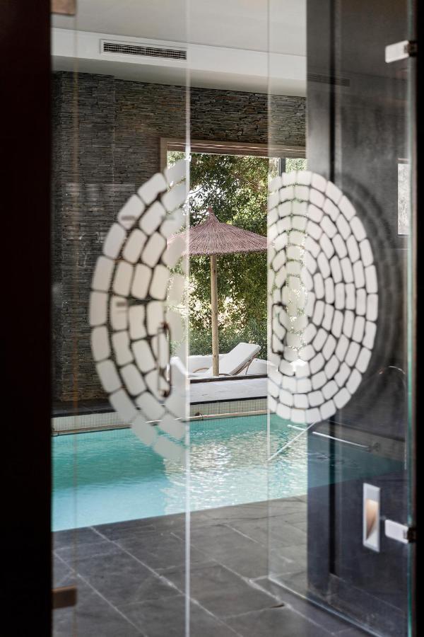 Hotel Ritual De Terra & Spa Javea Exterior photo