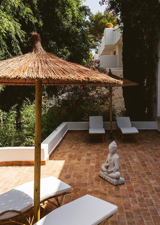 Hotel Ritual De Terra & Spa Javea Exterior photo