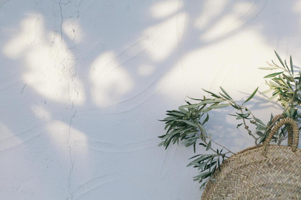 Hotel Ritual De Terra & Spa Javea Exterior photo