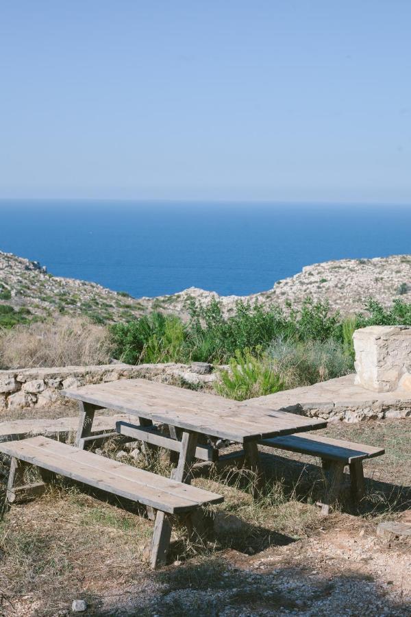 Hotel Ritual De Terra & Spa Javea Exterior photo