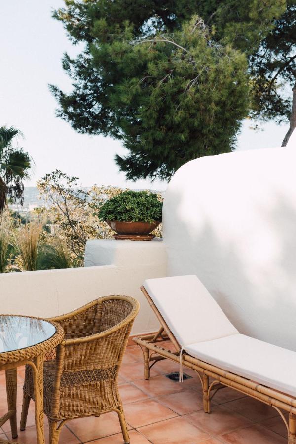 Hotel Ritual De Terra & Spa Javea Exterior photo