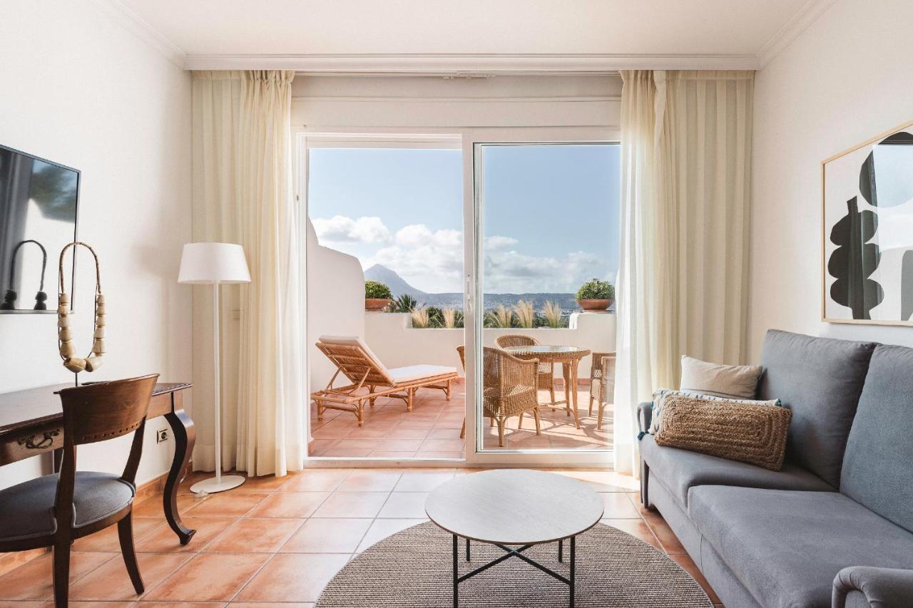 Hotel Ritual De Terra & Spa Javea Exterior photo