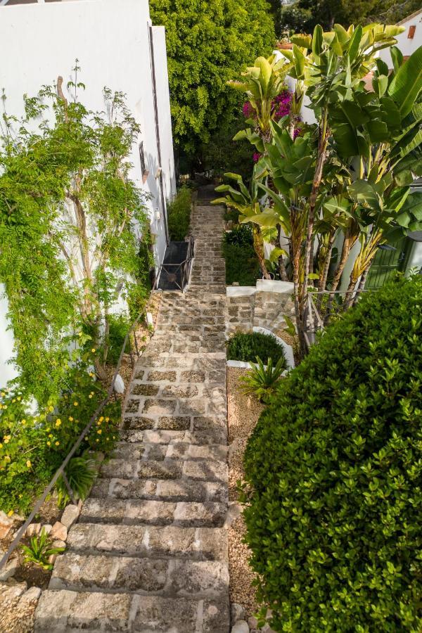 Hotel Ritual De Terra & Spa Javea Exterior photo