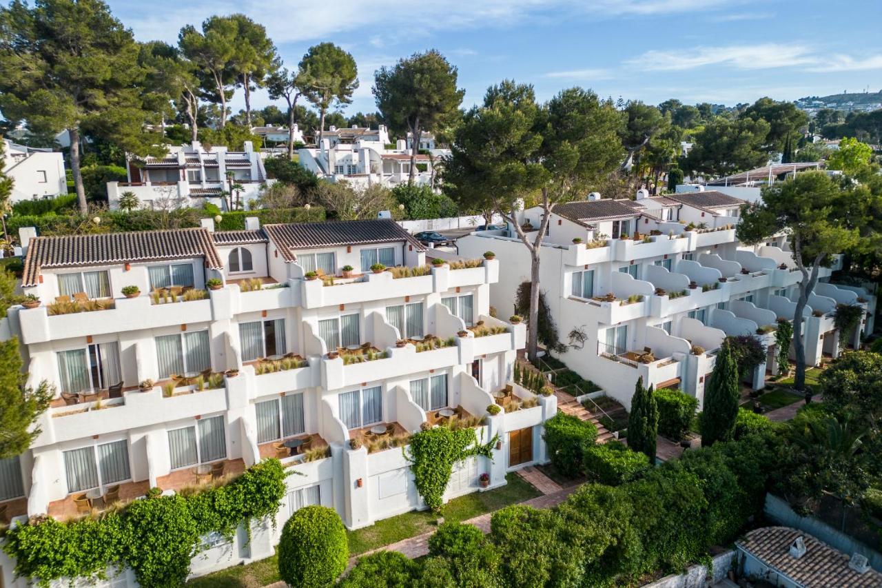 Hotel Ritual De Terra & Spa Javea Exterior photo