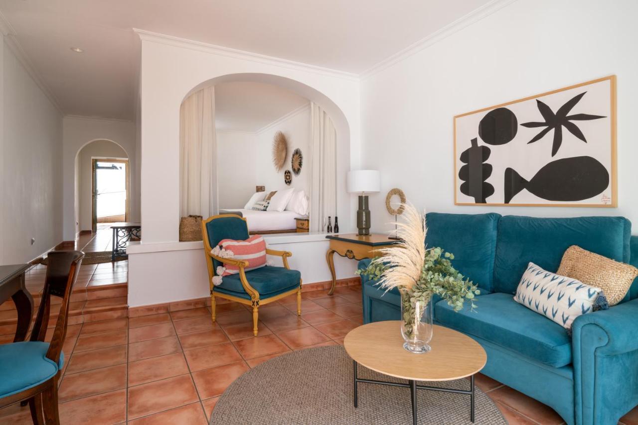 Hotel Ritual De Terra & Spa Javea Exterior photo