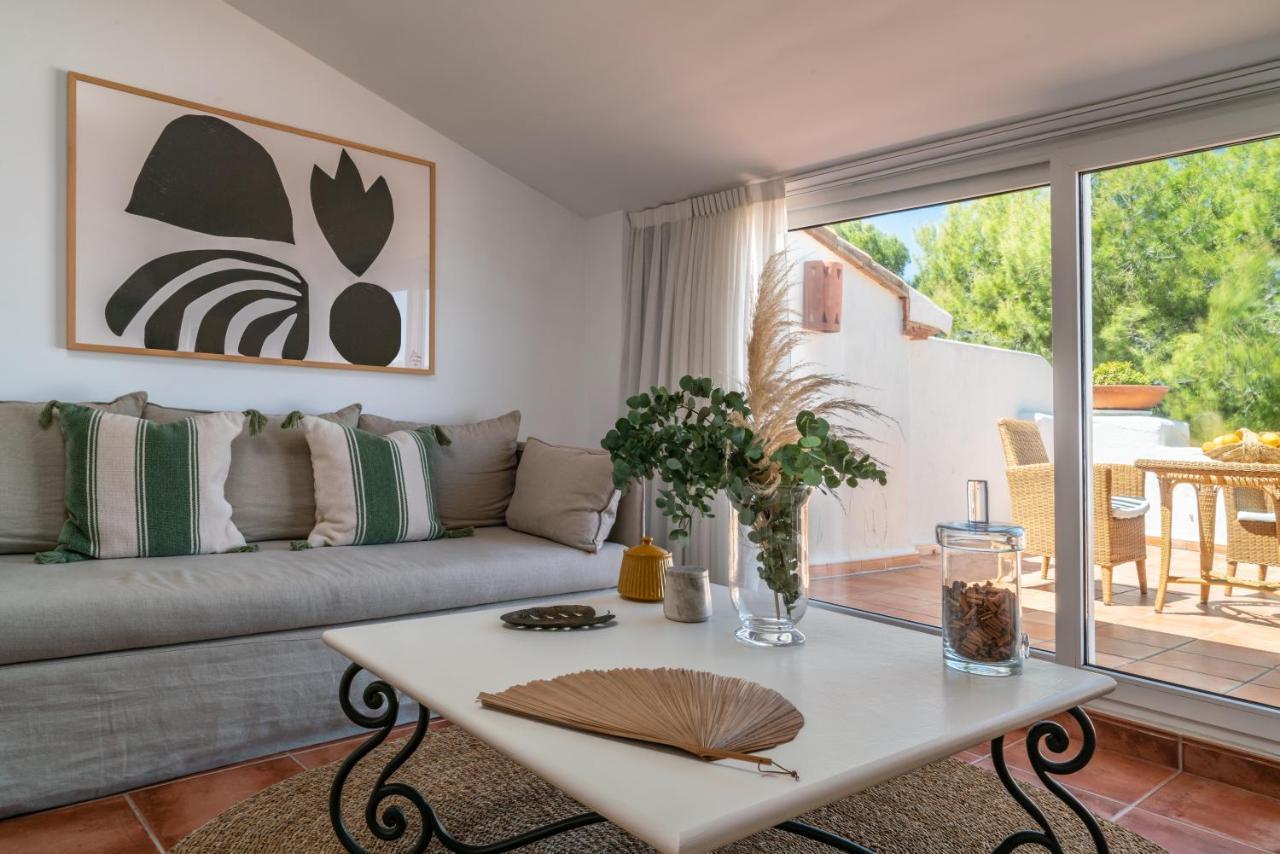 Hotel Ritual De Terra & Spa Javea Exterior photo