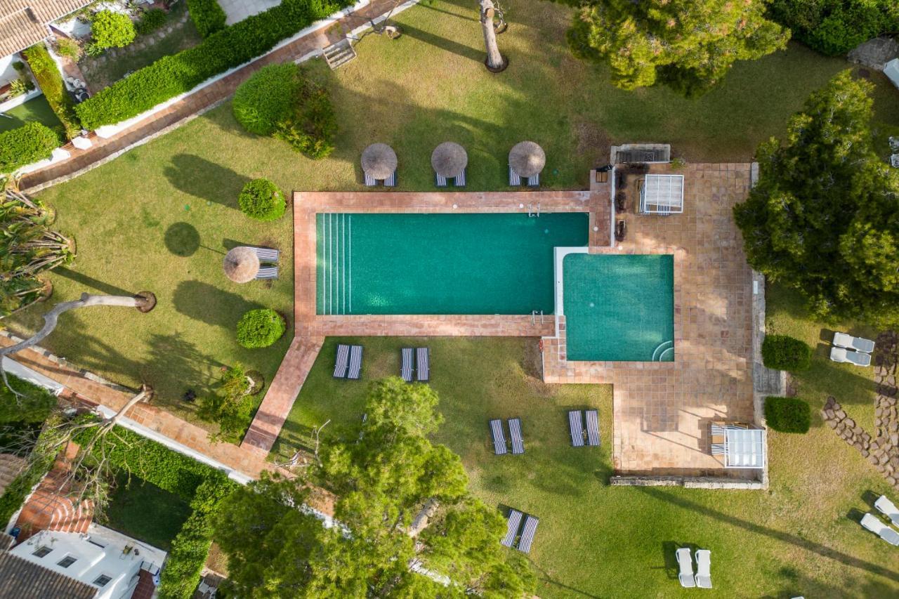 Hotel Ritual De Terra & Spa Javea Exterior photo