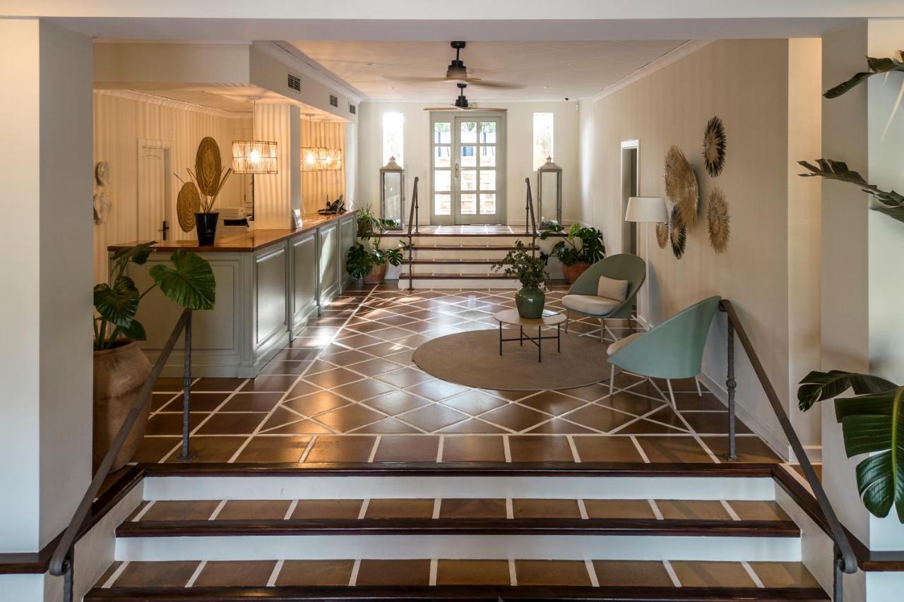 Hotel Ritual De Terra & Spa Javea Exterior photo