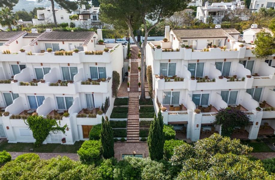 Hotel Ritual De Terra & Spa Javea Exterior photo