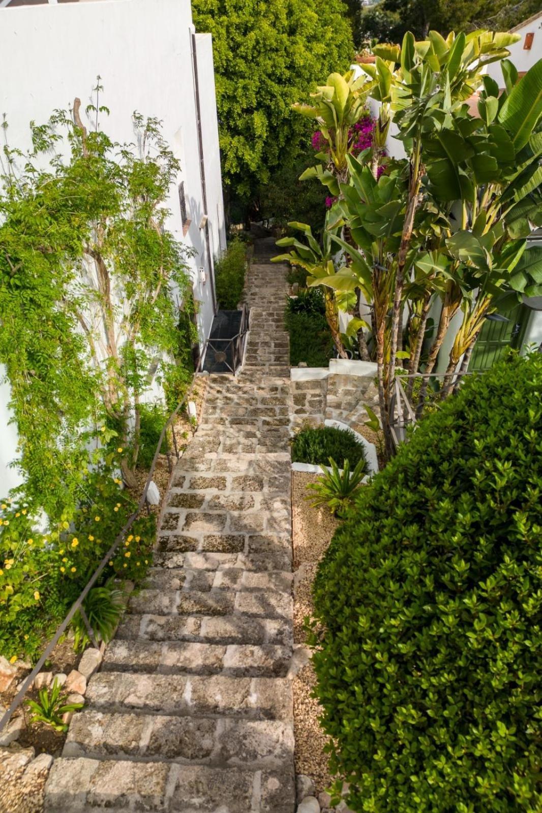 Hotel Ritual De Terra & Spa Javea Exterior photo